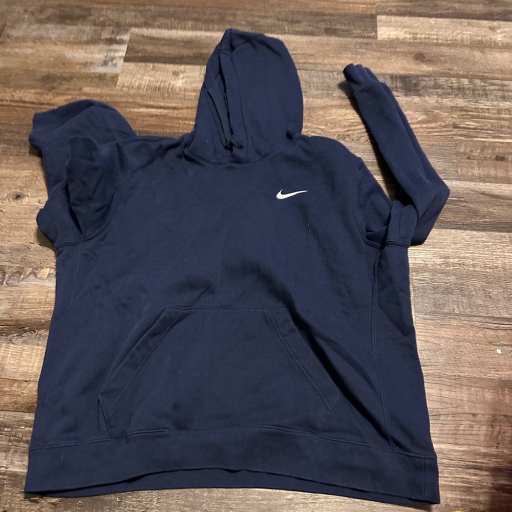 Nike hoodies